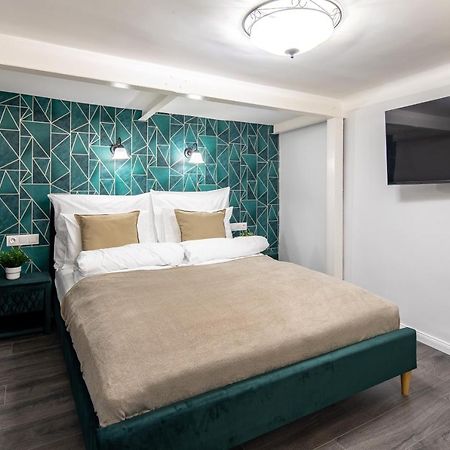 Dessewffy Premium Apartment بودابست المظهر الخارجي الصورة