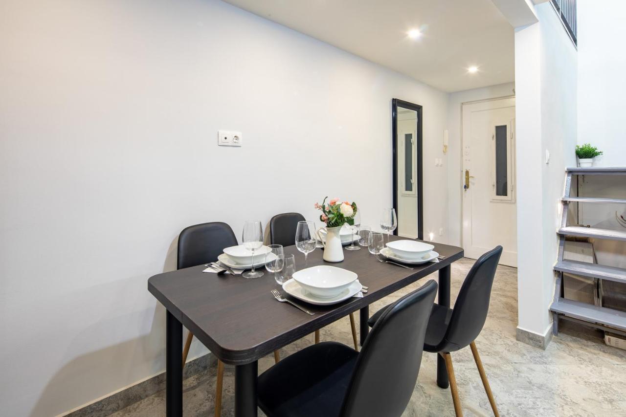 Dessewffy Premium Apartment بودابست المظهر الخارجي الصورة