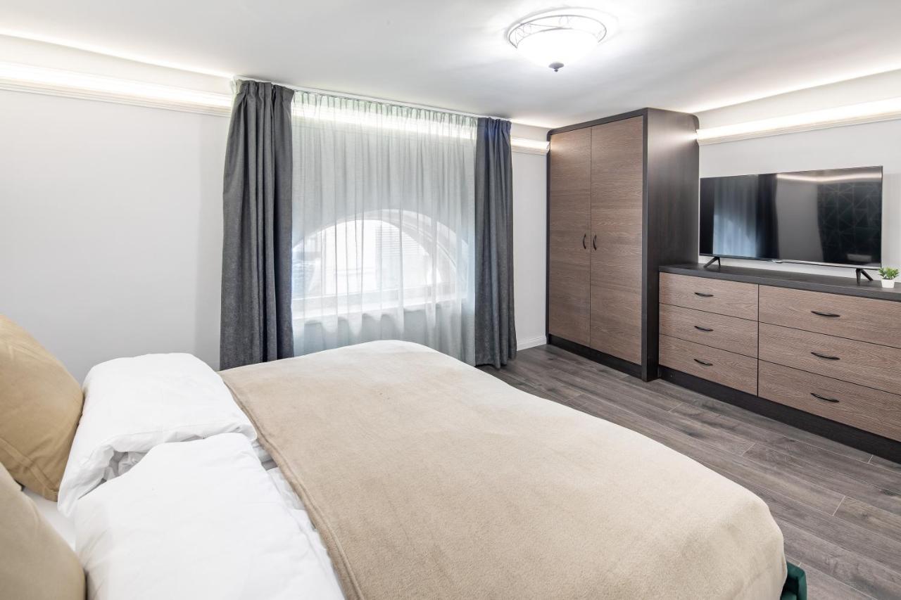 Dessewffy Premium Apartment بودابست المظهر الخارجي الصورة